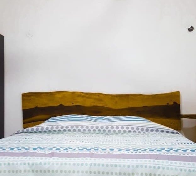 ホテル Nahoch Tatoob Casa De Los Abuelos