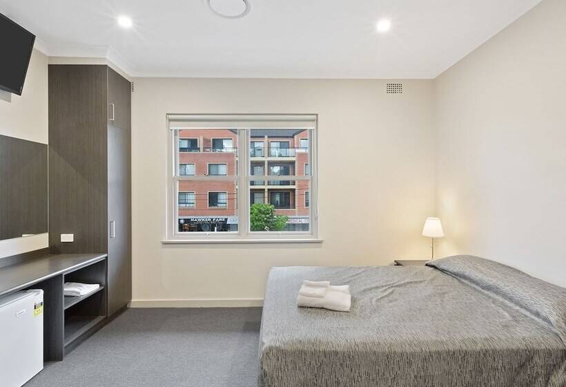 Отель Padstow Park