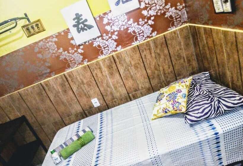 בית מלון כפרי Pousada Republica Zélia Barros