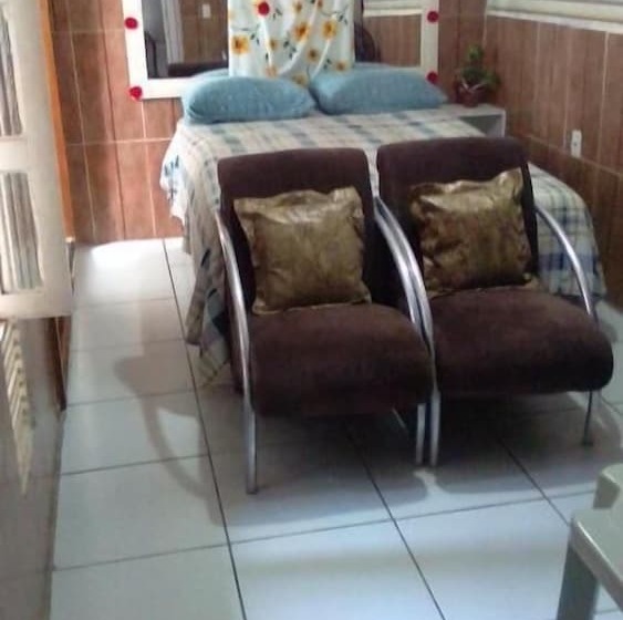 בית מלון כפרי Pousada Republica Zélia Barros