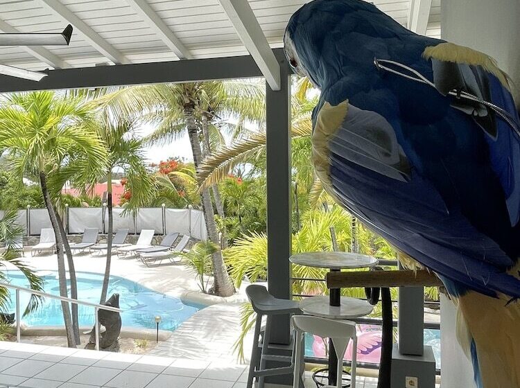 هتل Residence Adam & Eve