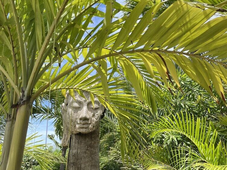 هتل Residence Adam & Eve