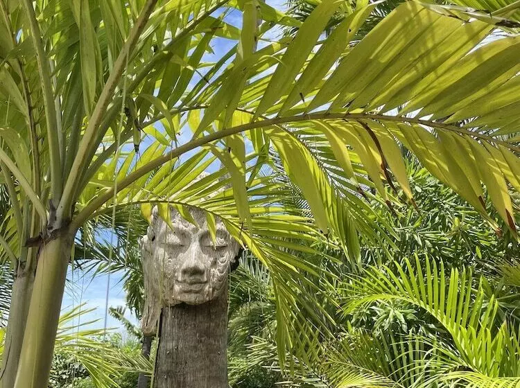 هتل Residence Adam & Eve