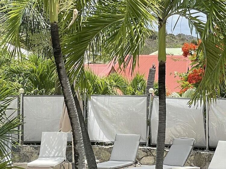 هتل Residence Adam & Eve