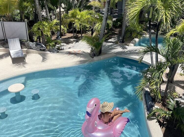 هتل Residence Adam & Eve