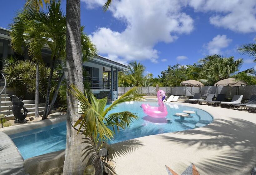 هتل Residence Adam & Eve