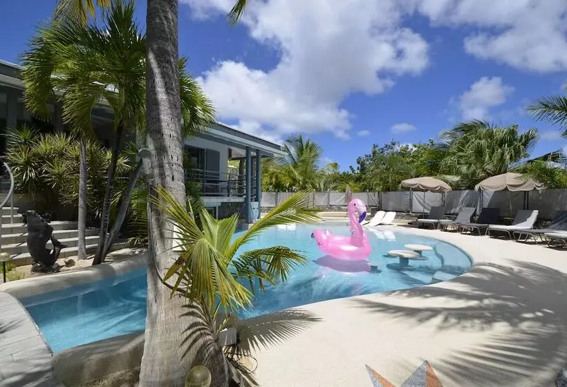 هتل Residence Adam & Eve