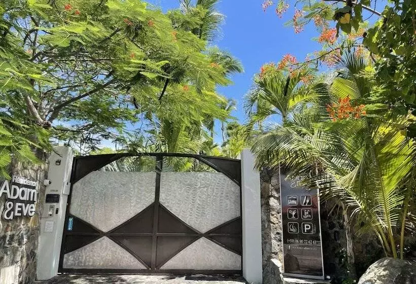 هتل Residence Adam & Eve