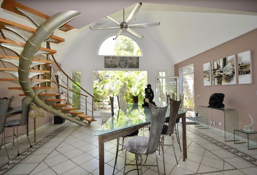 هتل Residence Adam & Eve