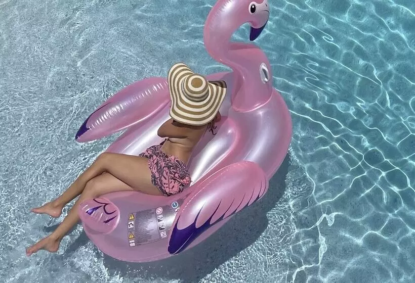 هتل Residence Adam & Eve