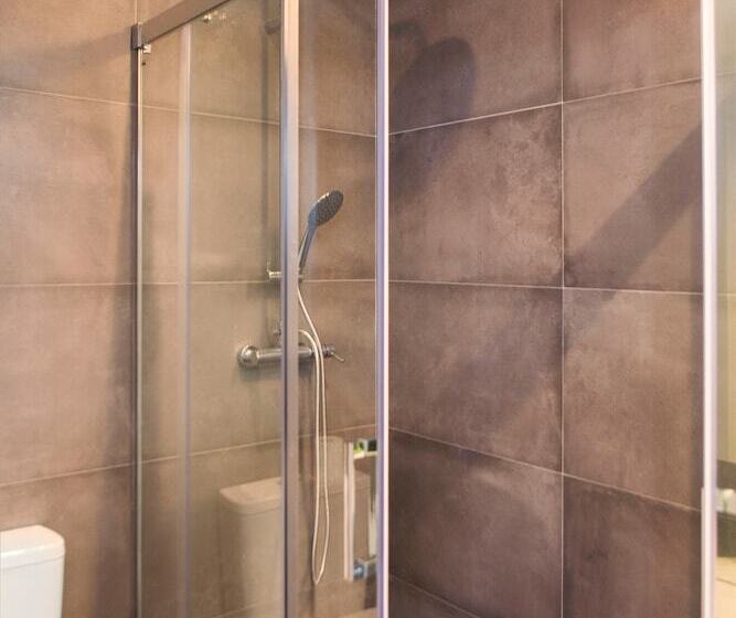 ホテル Scandinavian Apartment In Cascais