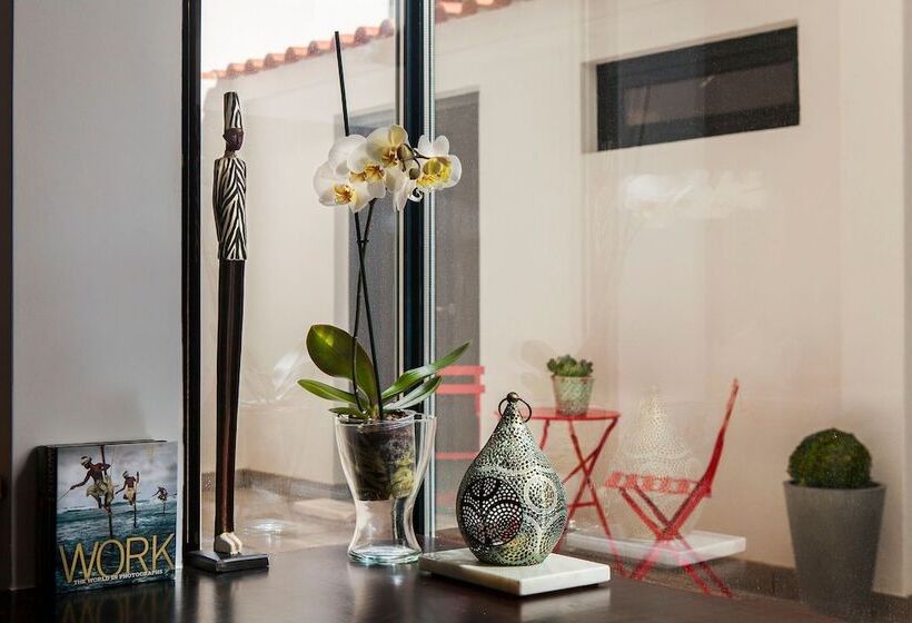 ホテル Scandinavian Apartment In Cascais