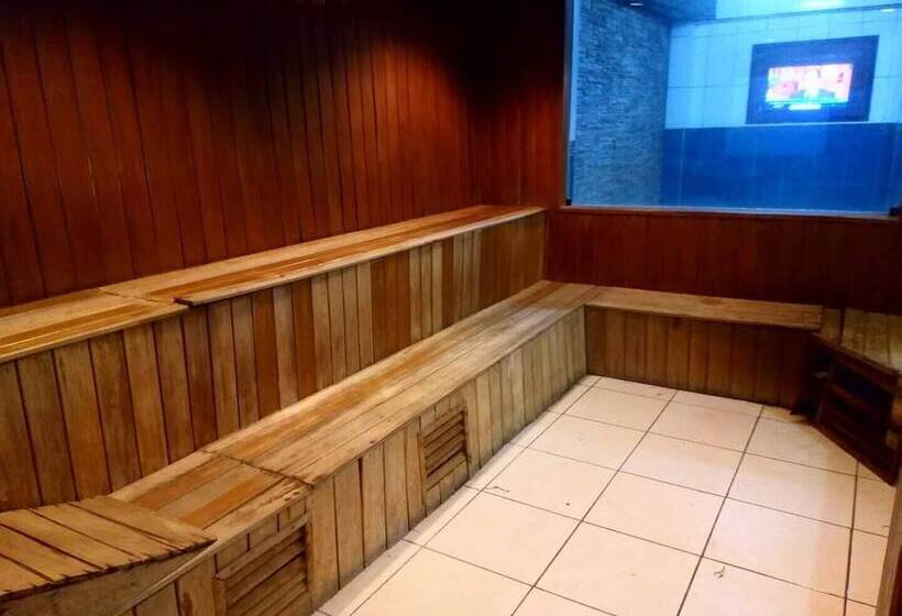 فندق Spa Luz De Luna