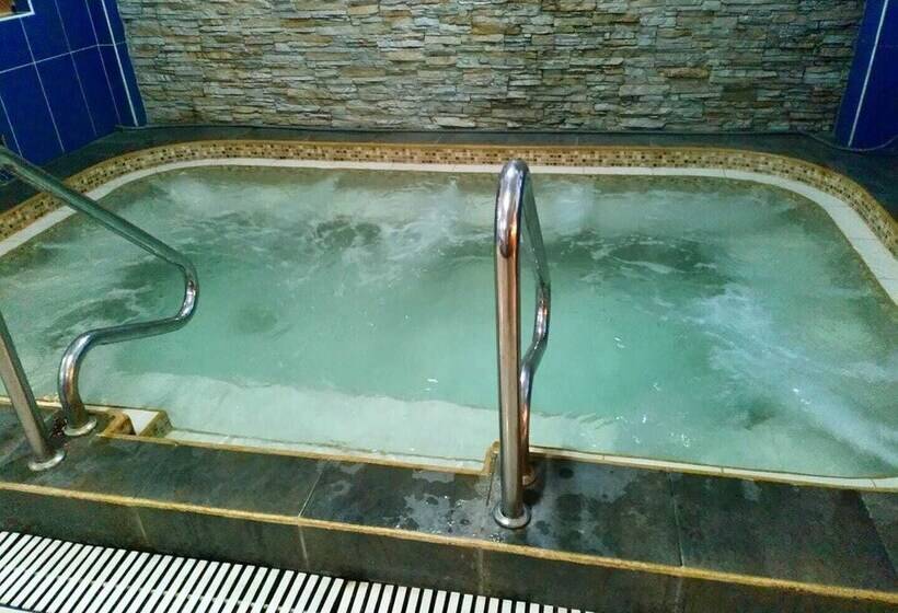 فندق Spa Luz De Luna