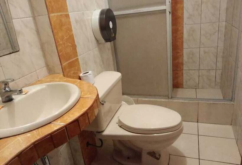 فندق Spa Luz De Luna