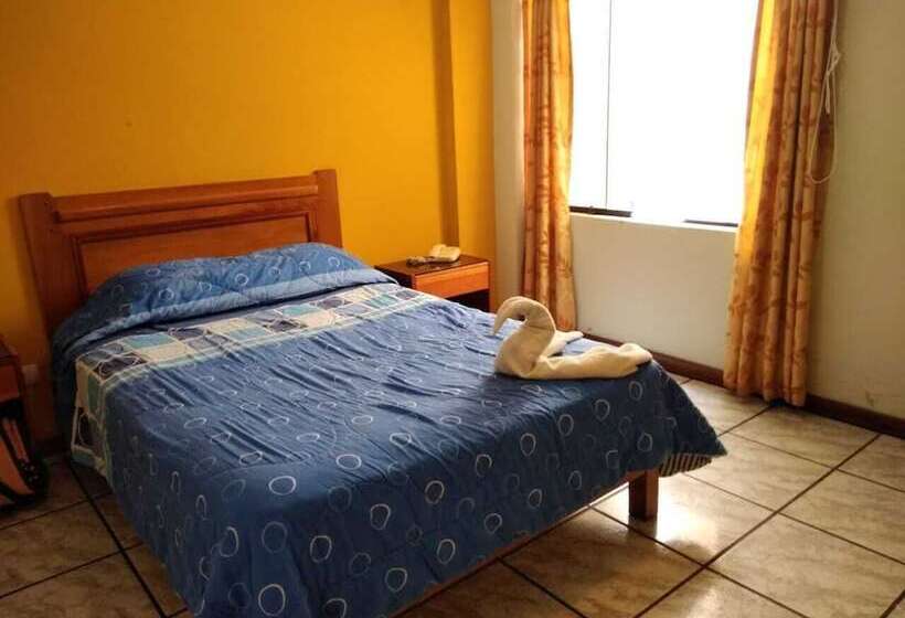 فندق Spa Luz De Luna