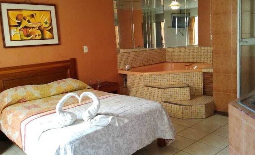 فندق Spa Luz De Luna