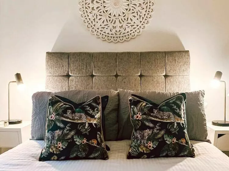 Hotelli Sutton Heath Lodge