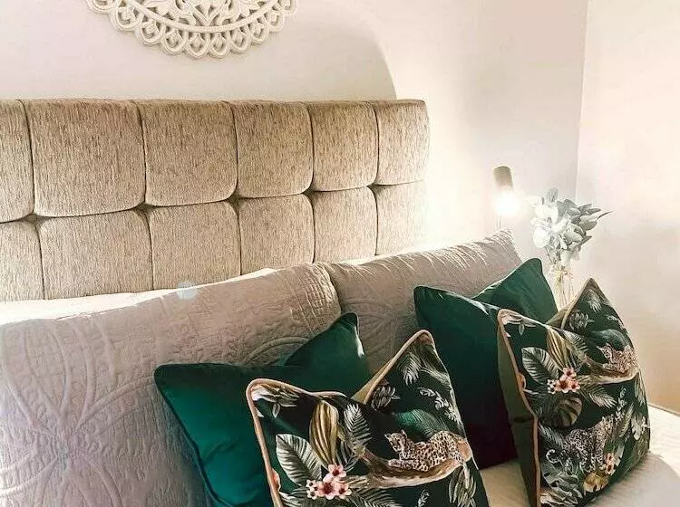 Hotelli Sutton Heath Lodge