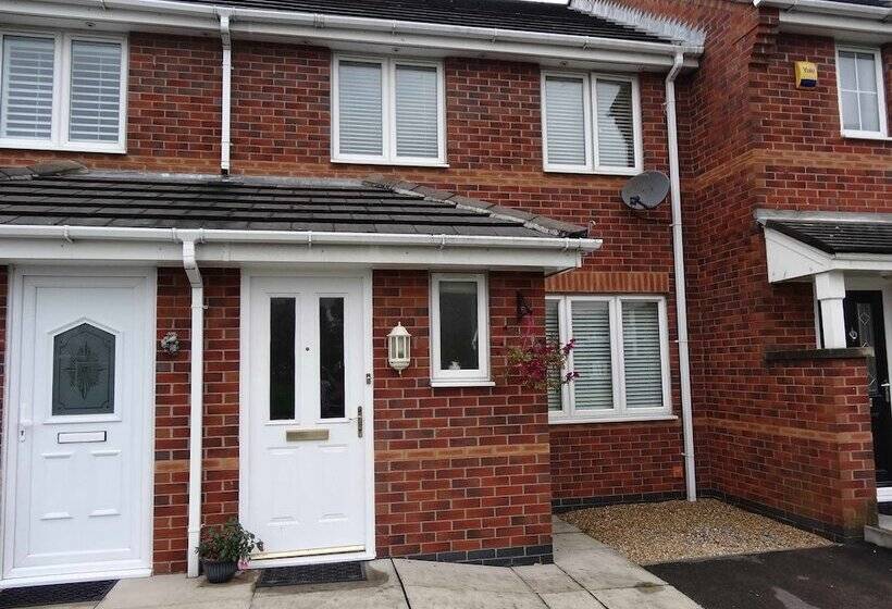 هتل Sutton Heath Lodge