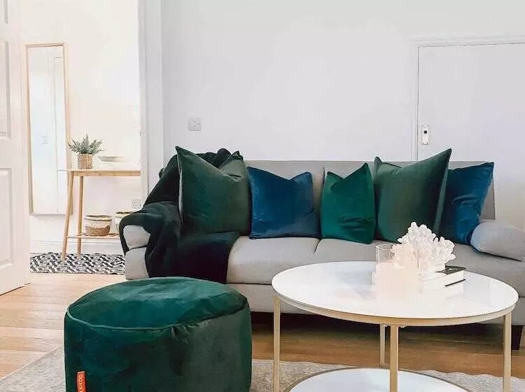 Hotelli Sutton Heath Lodge