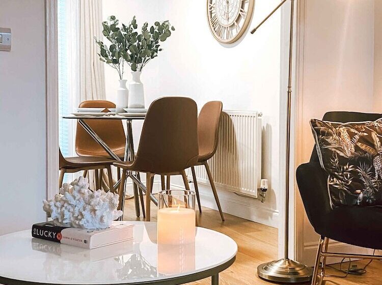 هتل Sutton Heath Lodge