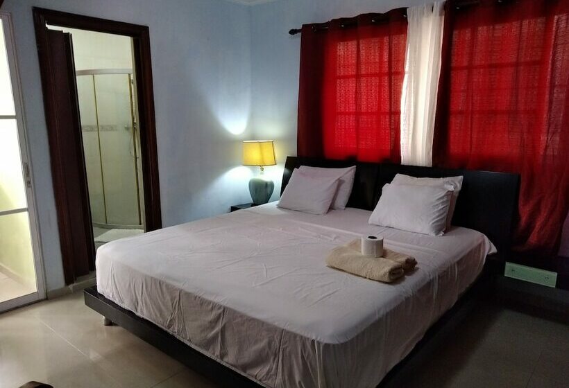 호텔 Sweet Home Stay