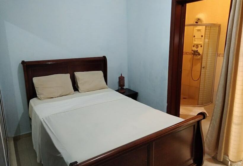 호텔 Sweet Home Stay