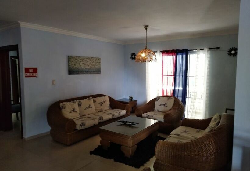 호텔 Sweet Home Stay