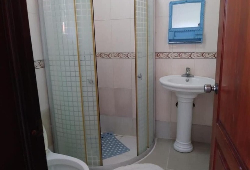 호텔 Sweet Home Stay