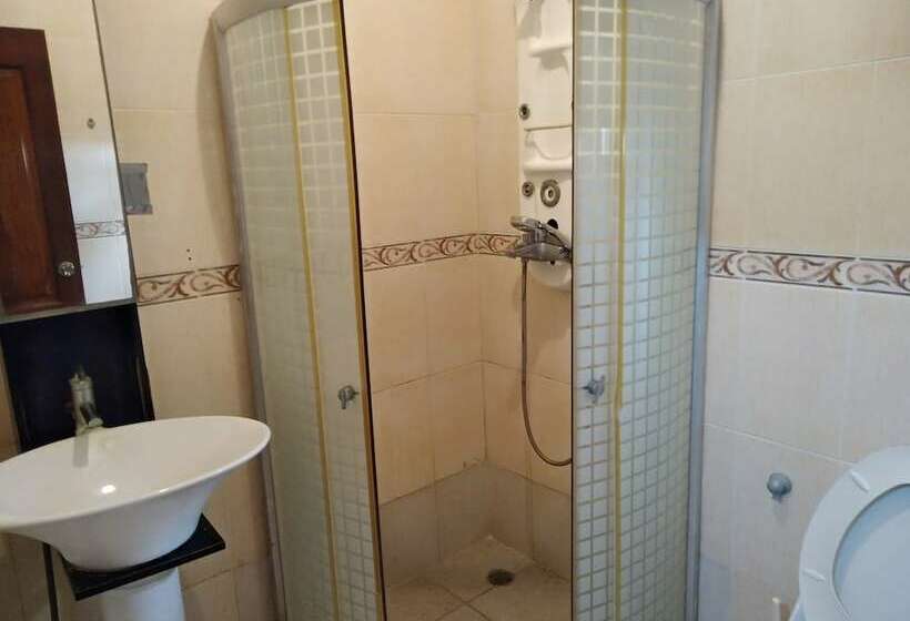 호텔 Sweet Home Stay