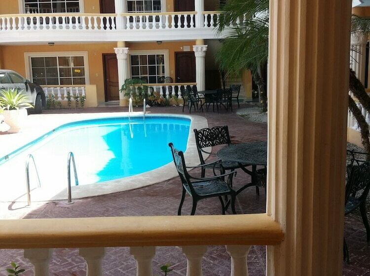 호텔 Sweet Home Stay