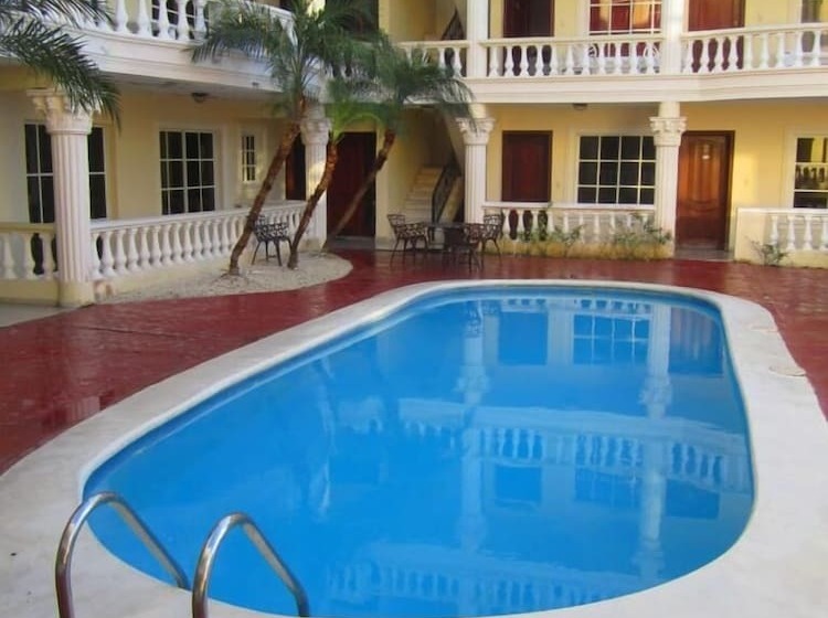 호텔 Sweet Home Stay