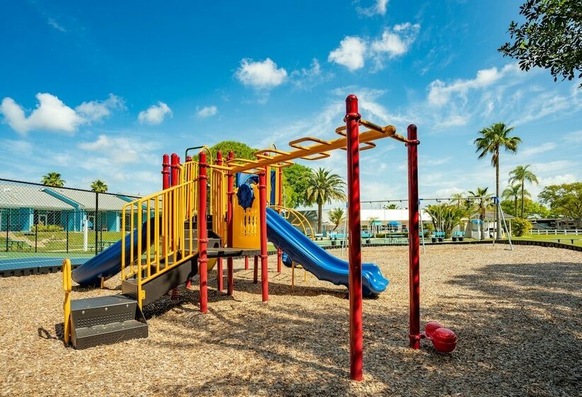 فندق Sun Retreats Dunedin