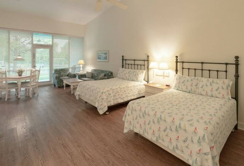 فندق Sun Retreats Dunedin