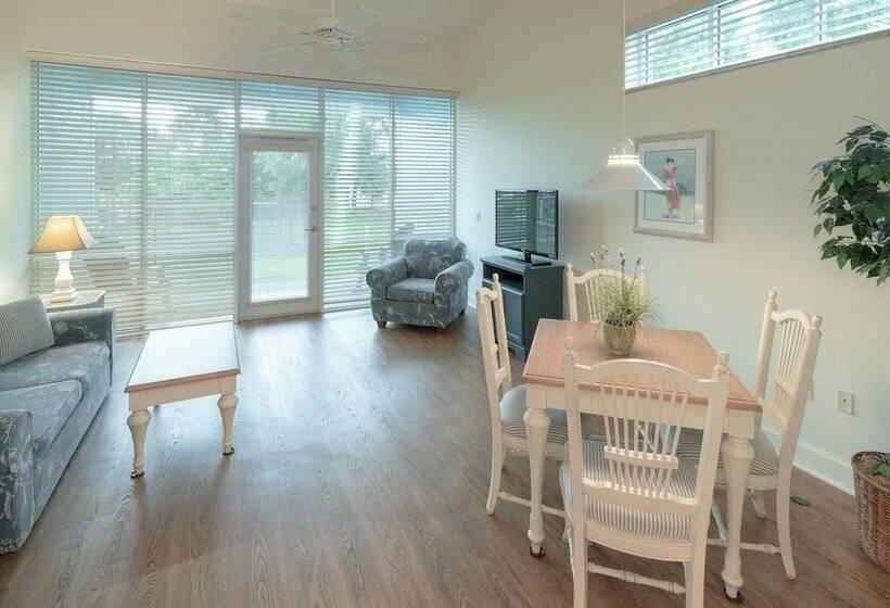 فندق Sun Retreats Dunedin