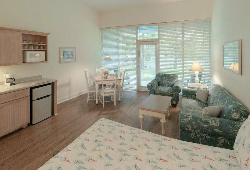 فندق Sun Retreats Dunedin