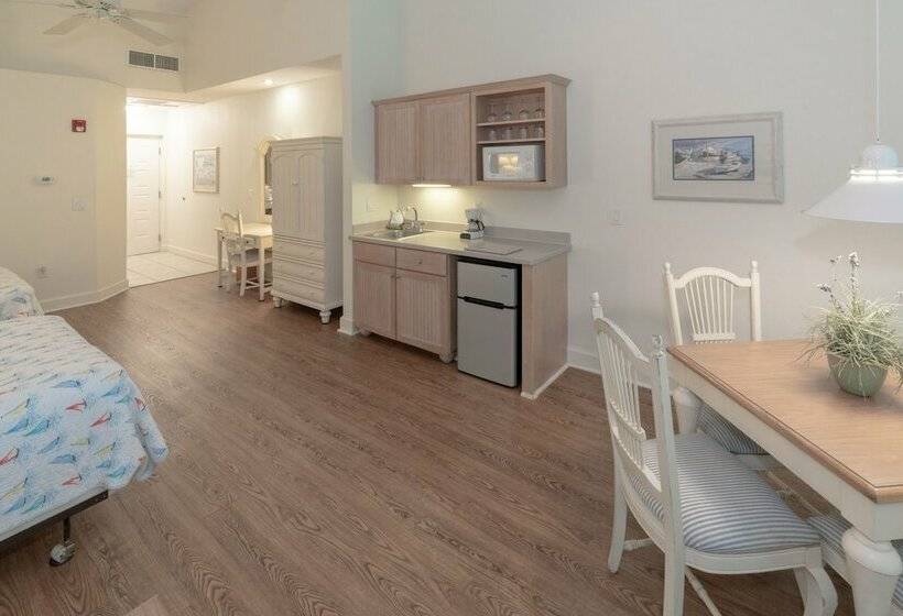 فندق Sun Retreats Dunedin