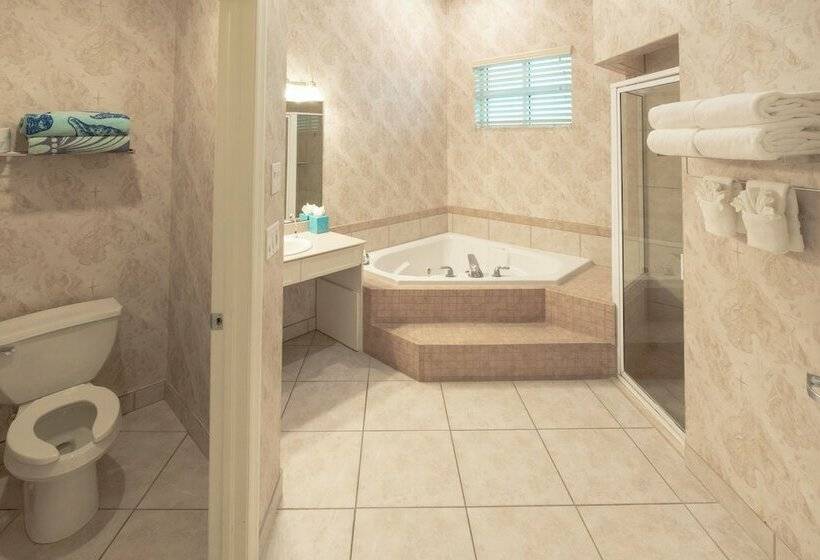 فندق Sun Retreats Dunedin