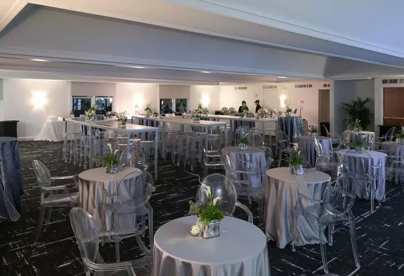 Hotelli The Exchange