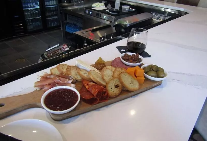 Hotelli The Exchange