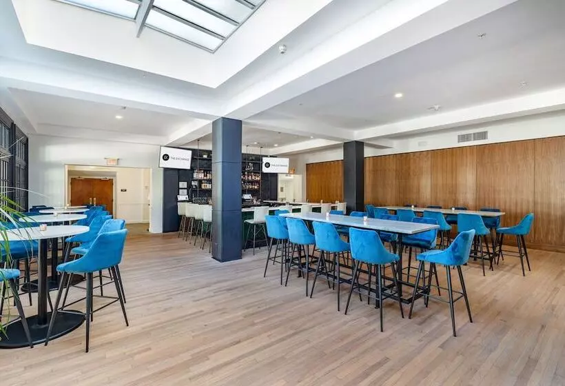 Hotelli The Exchange