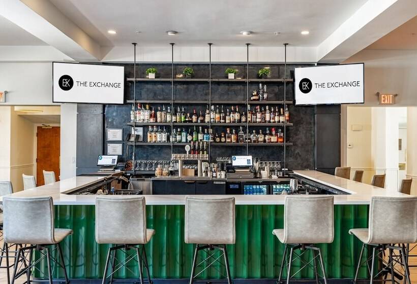 فندق The Exchange