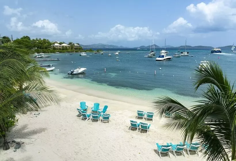 هتل Wharfside Village