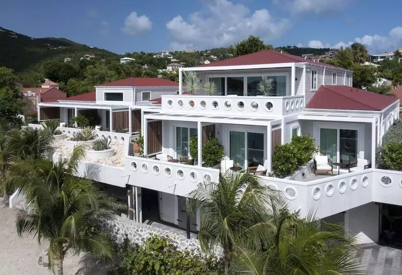 هتل Wharfside Village