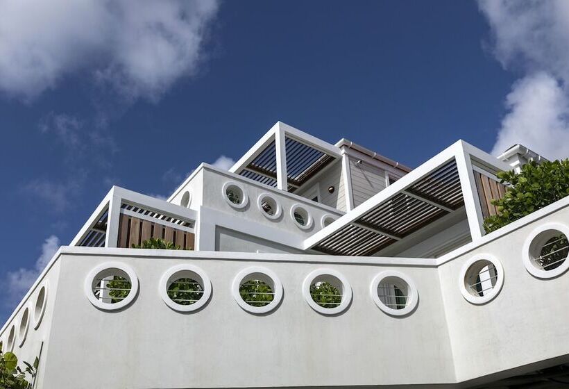 ホテル Wharfside Village