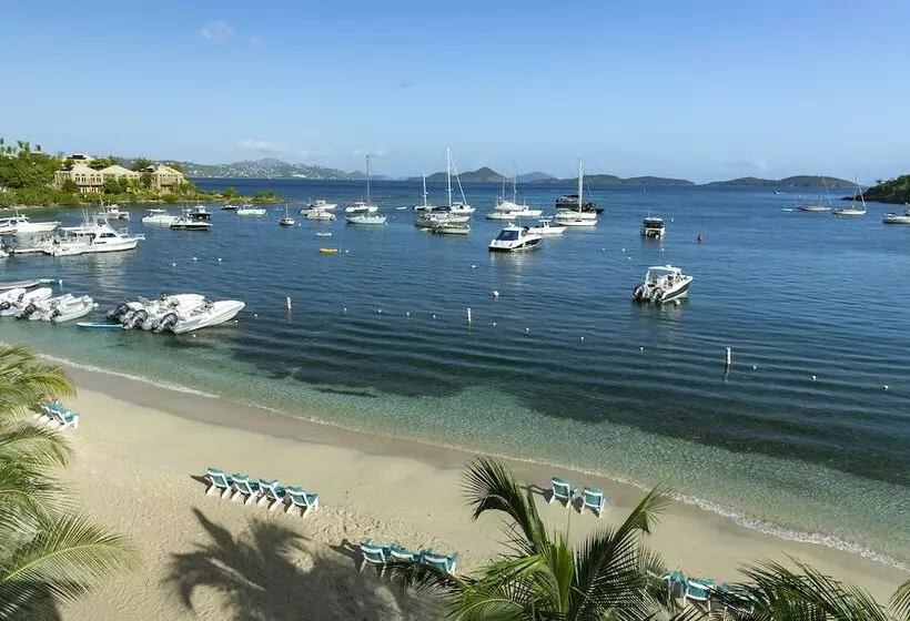 هتل Wharfside Village