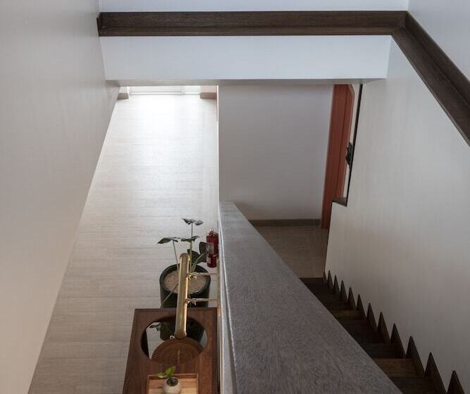 ホテル Wharfside Village