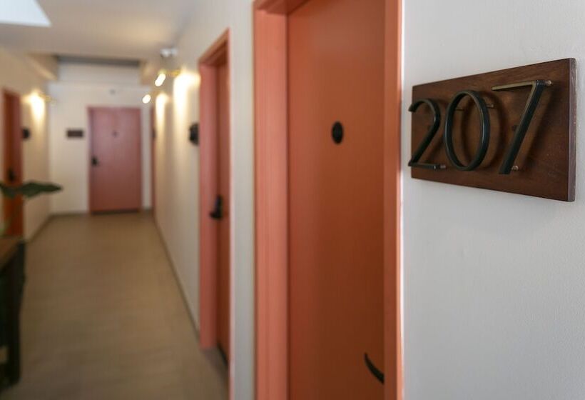 ホテル Wharfside Village