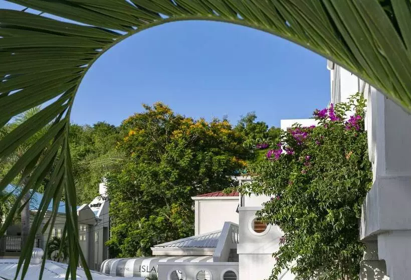 هتل Wharfside Village